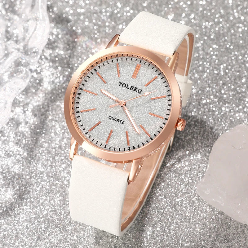 3-Piece Watch Set