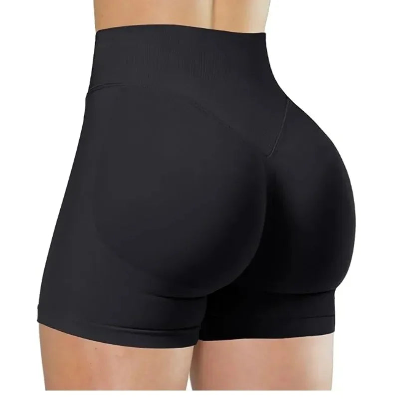 Viora Shorts