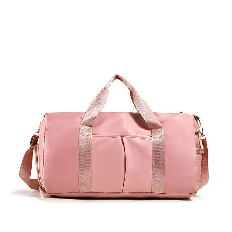 Gym Duffle Bag