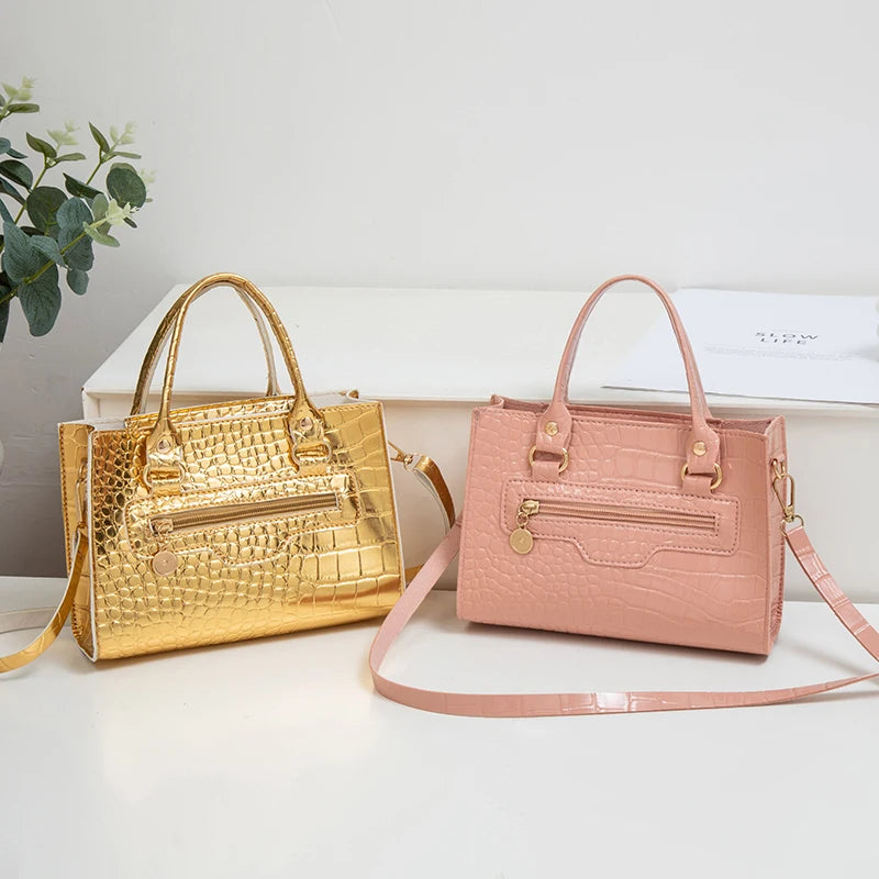 PU Shoulder Bag