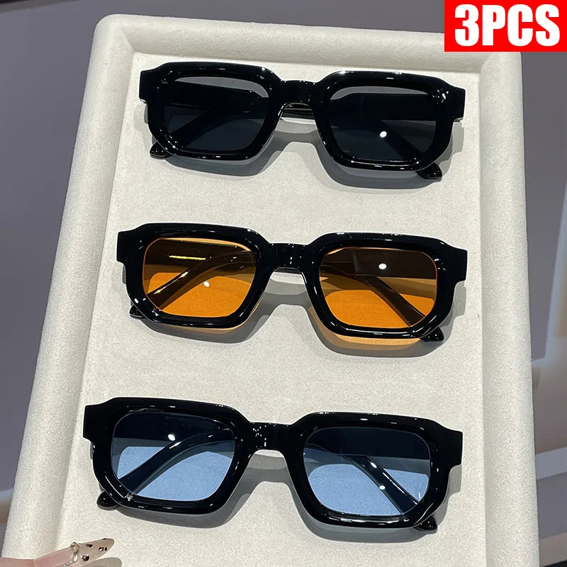 Retro Sunglasses