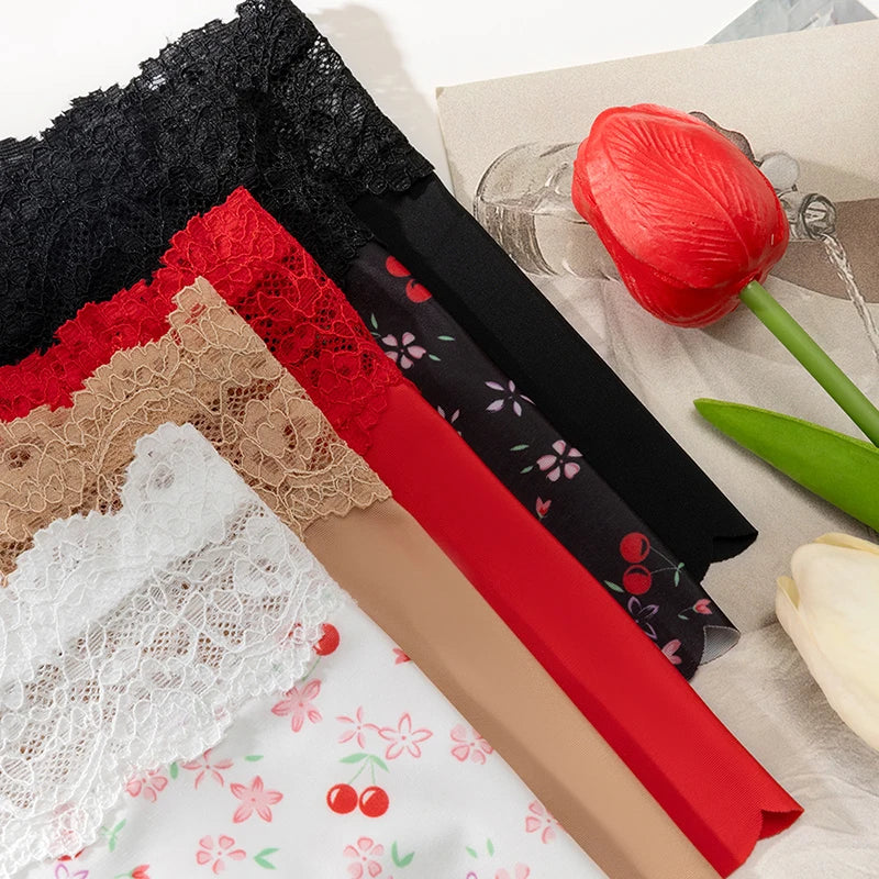 Women's Panties Set