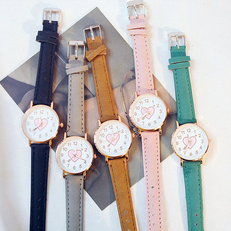 Heart Watch