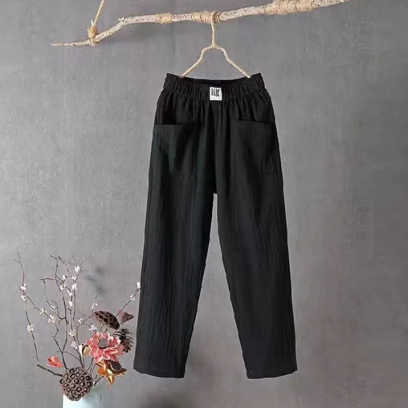 Loose Pants