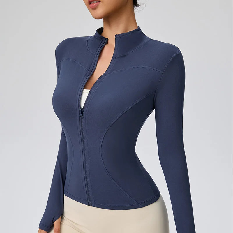Women’s Athletic Jacket