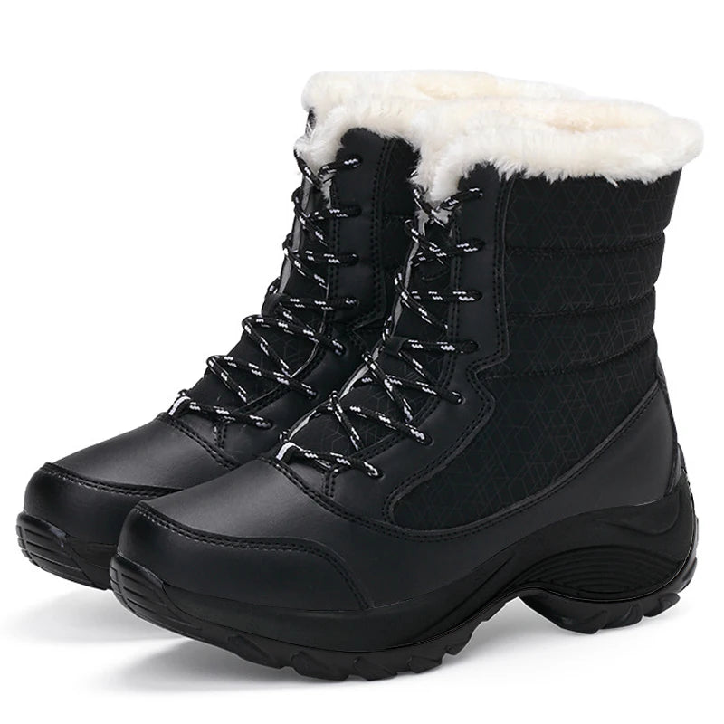 Snow Boots