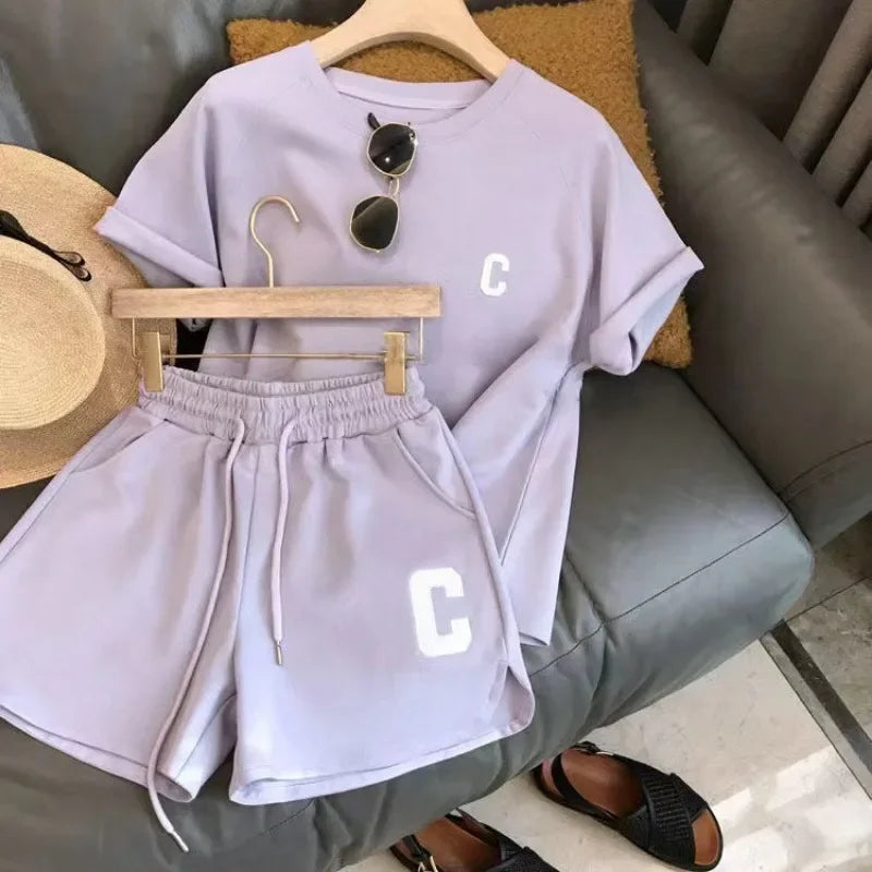 Pajama Set