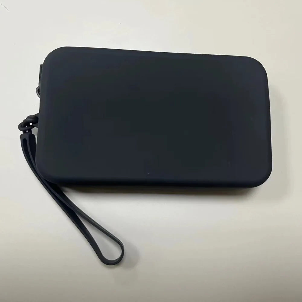 Silicone Wallet