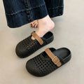 Summer Clogs