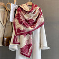 Winter Scarf