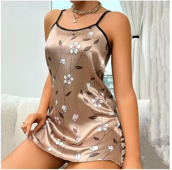 Floral Nightdress