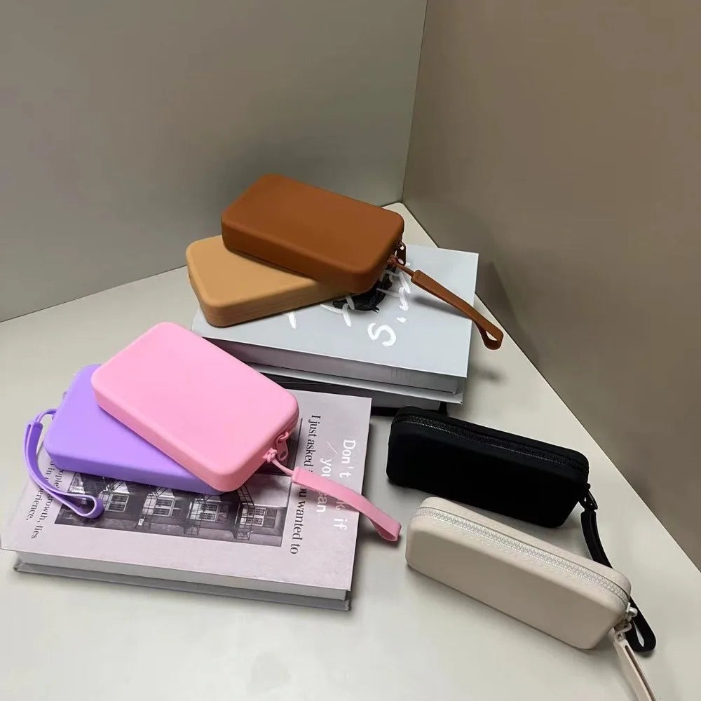 Silicone Wallet
