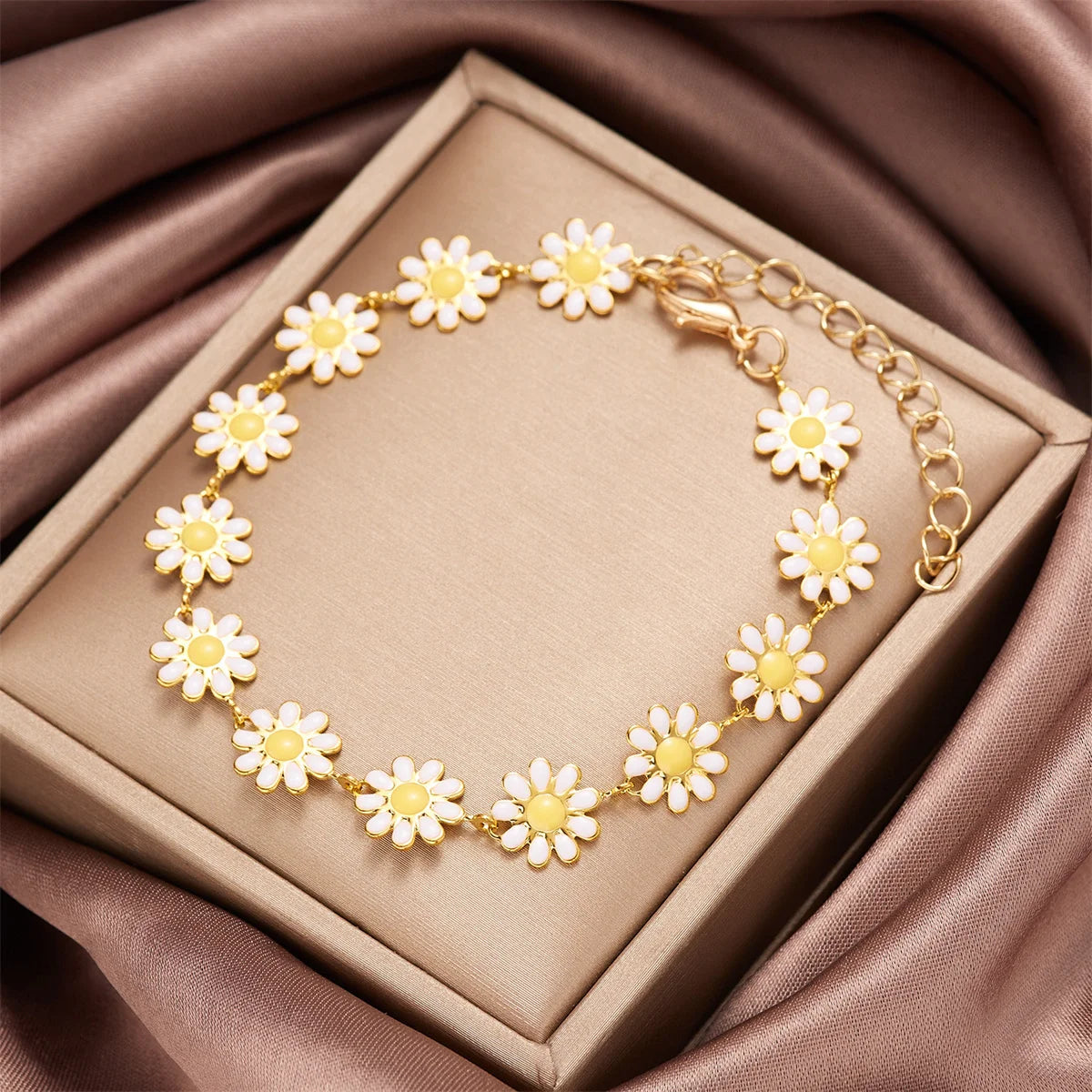 Floria Bracelet