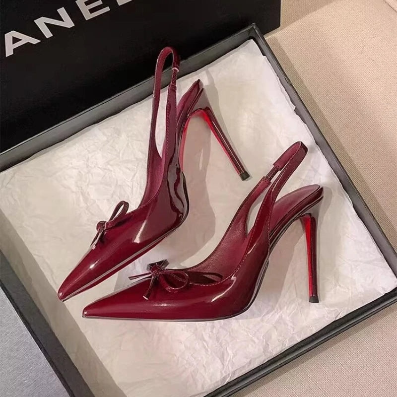 High Heels