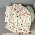 Cotton Pajamas