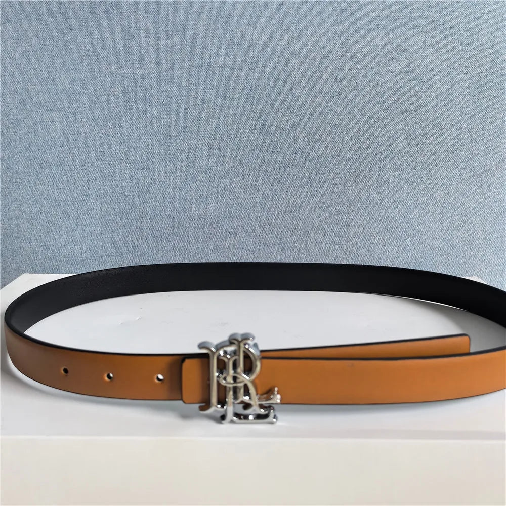 Women’s Leather Belt
