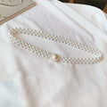 Pearl Waist Chain