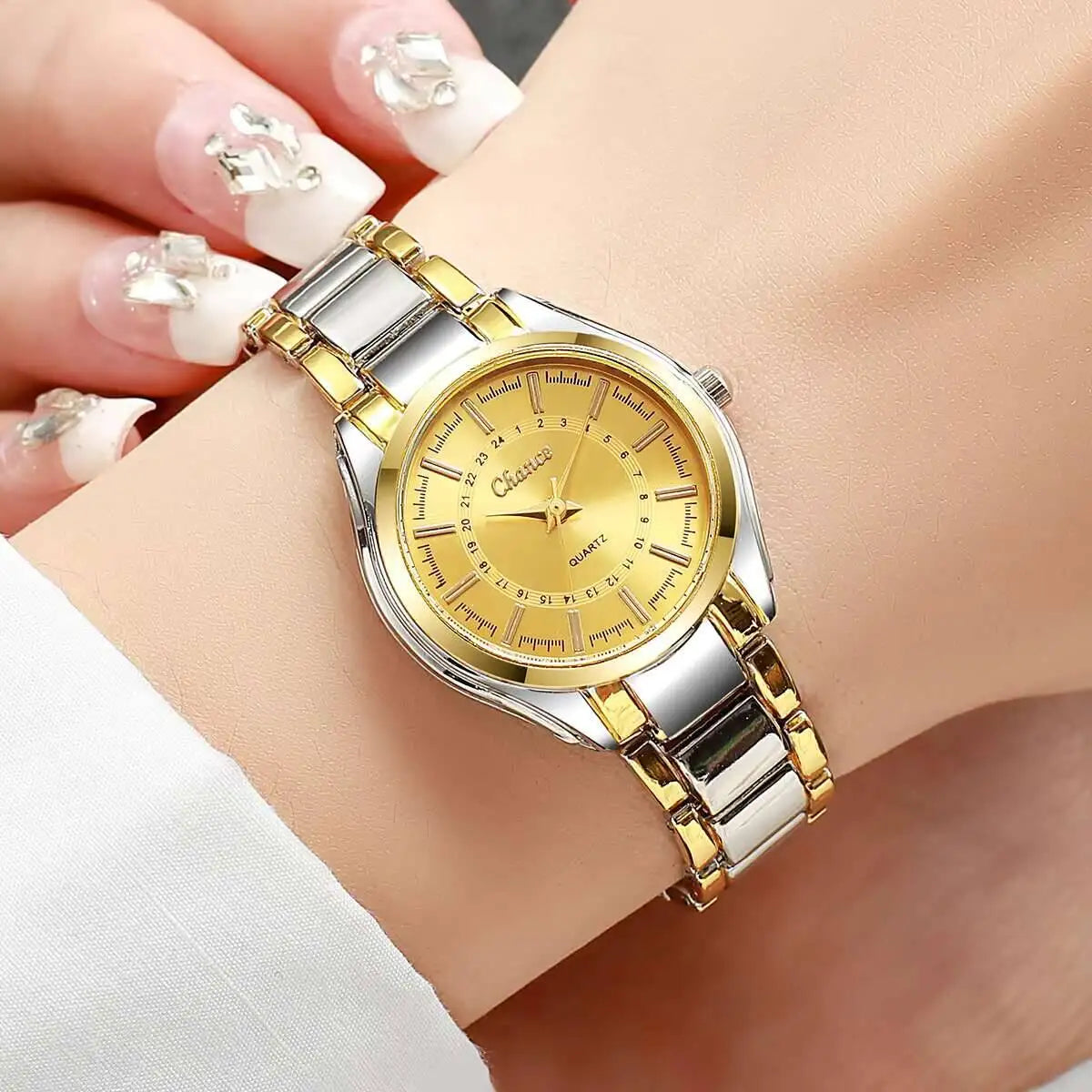 Elegant Watch