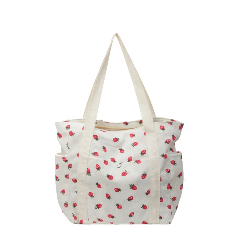 Strawberry Handbag