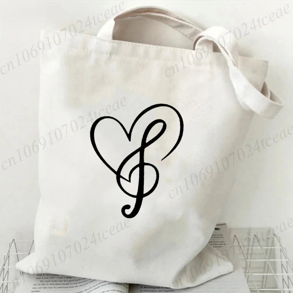 Music Tote