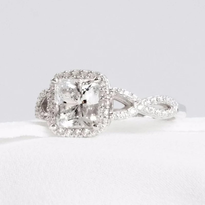 Statement Ring