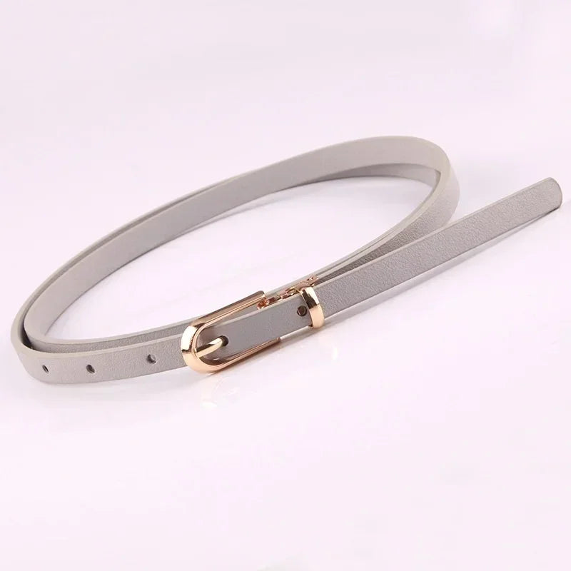 Stretch Waist Belt