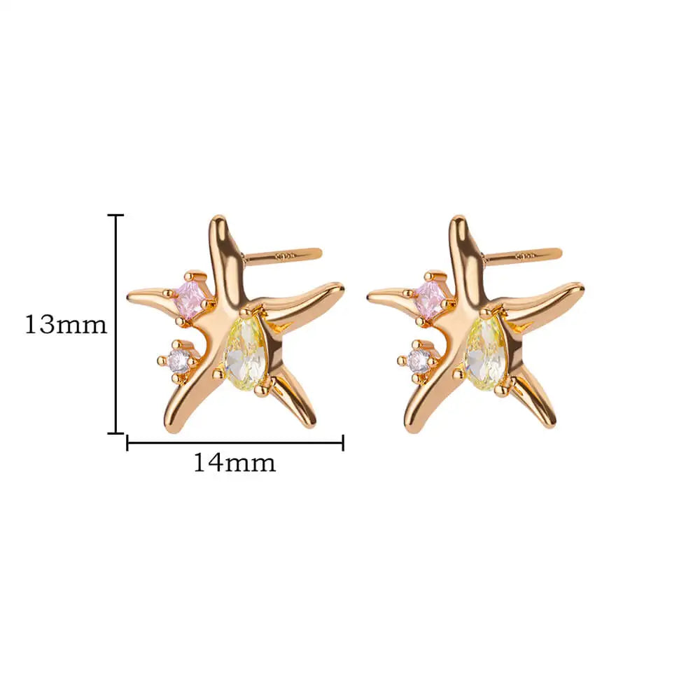 Solea Earrings