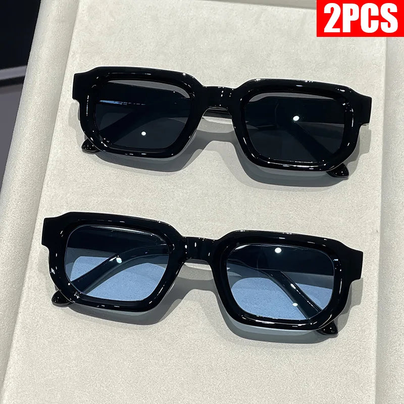 Retro Sunglasses
