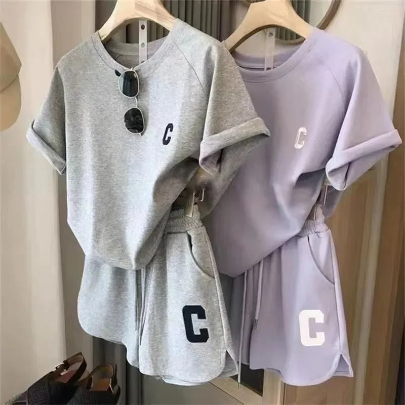 Pajama Set
