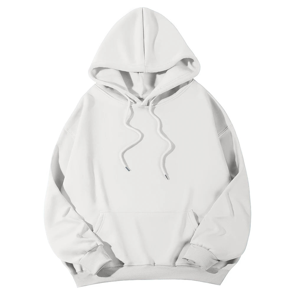 Heavyweight Hoodie