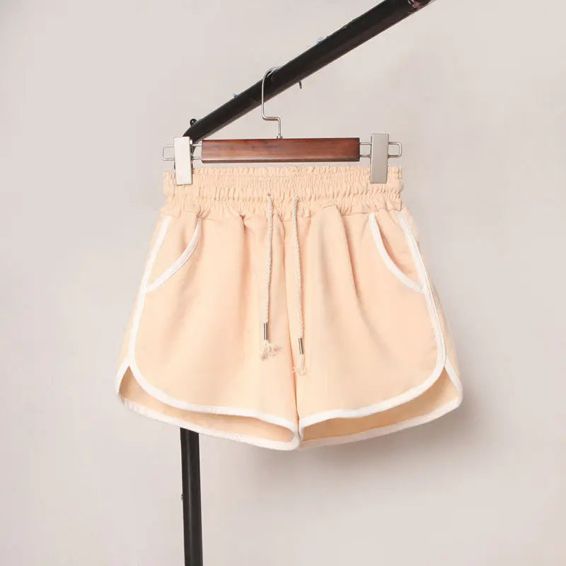 Pajama Shorts