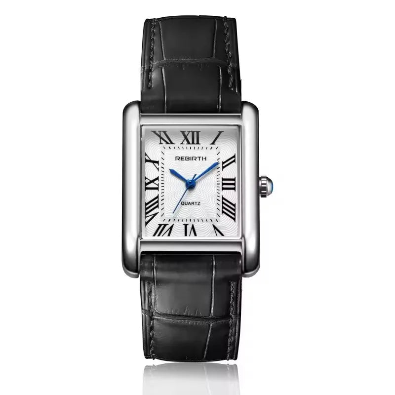 Square Watch