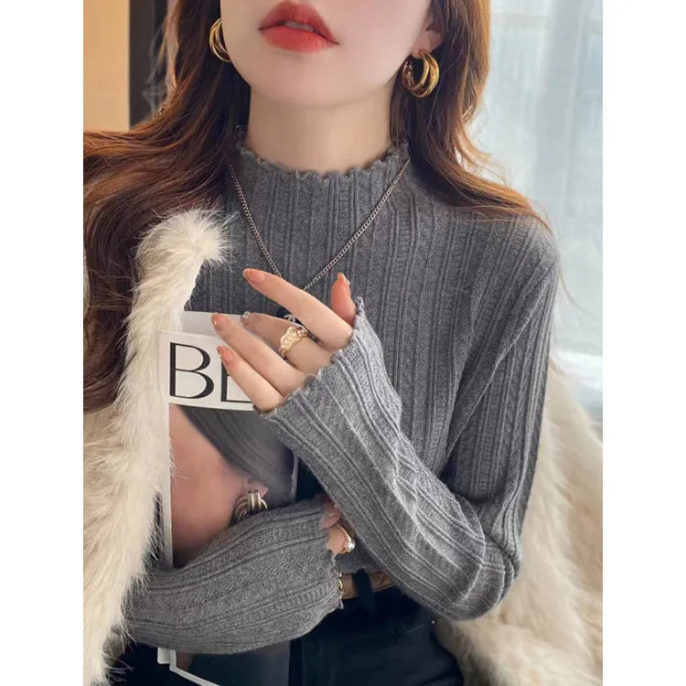 Knit Sweater