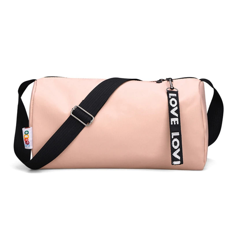 Gym Bag