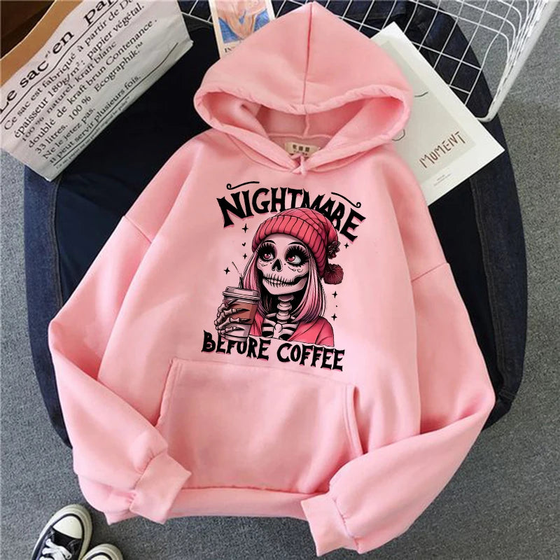Skeleton Hoodie