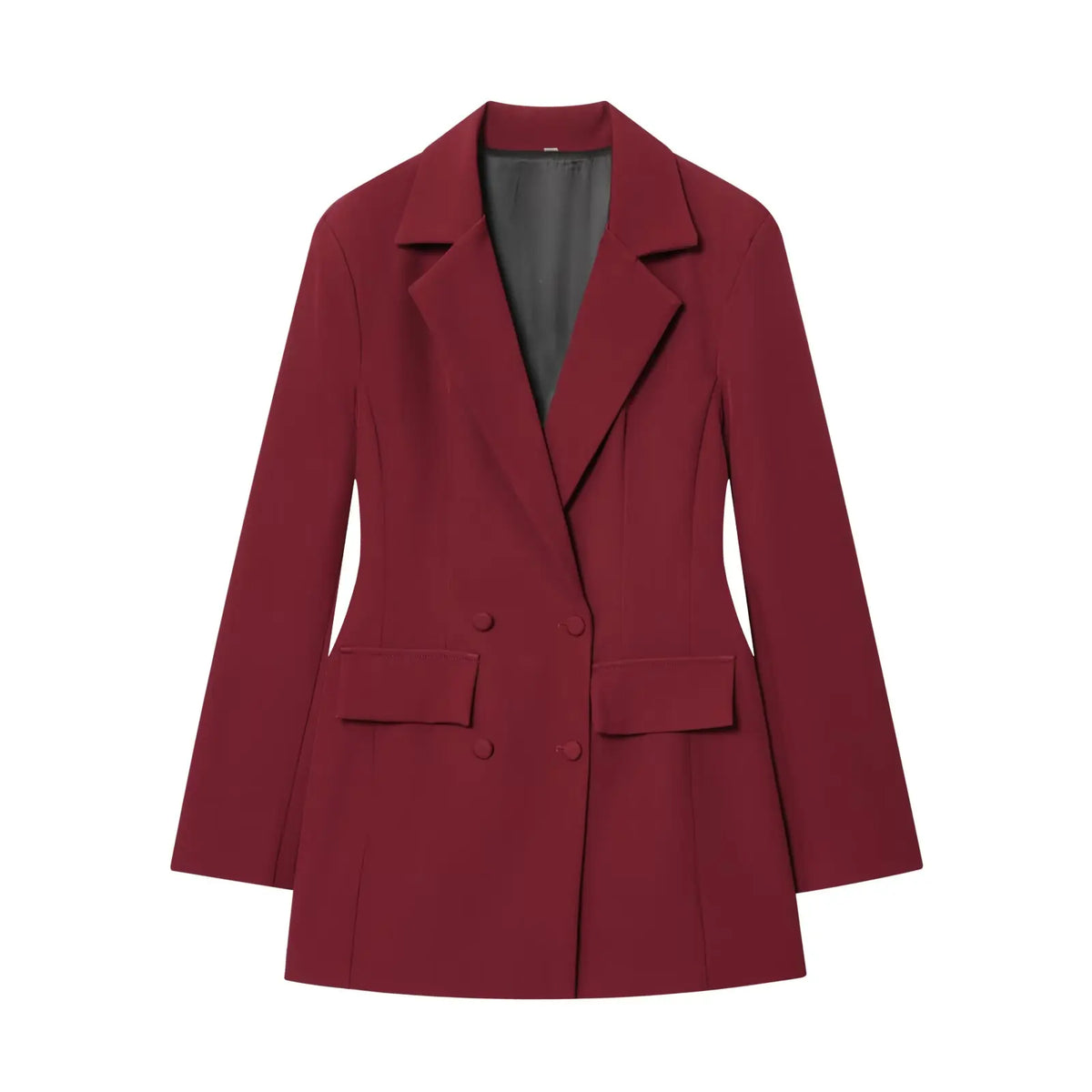 Elegant Women’s Blazer