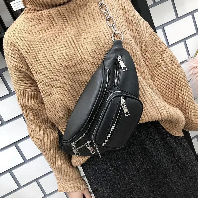Waist Bag