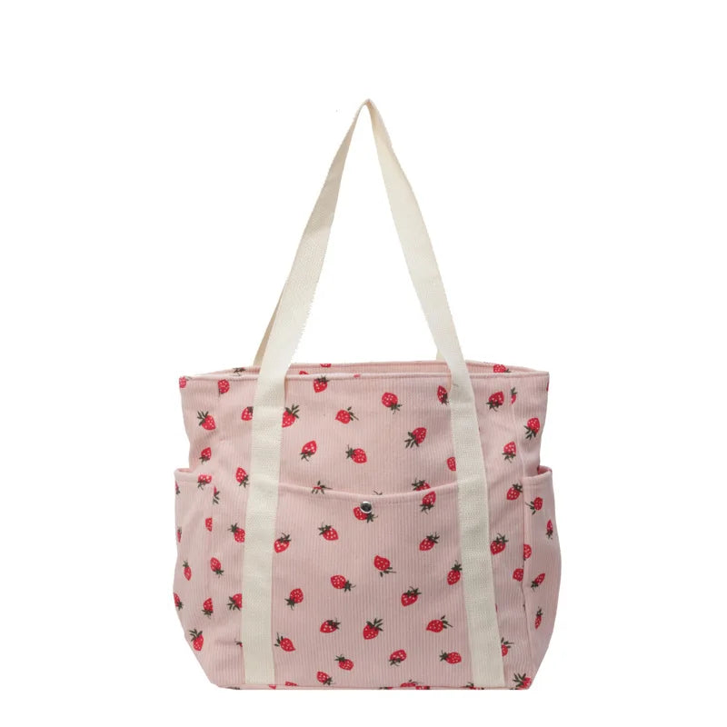 Strawberry Handbag