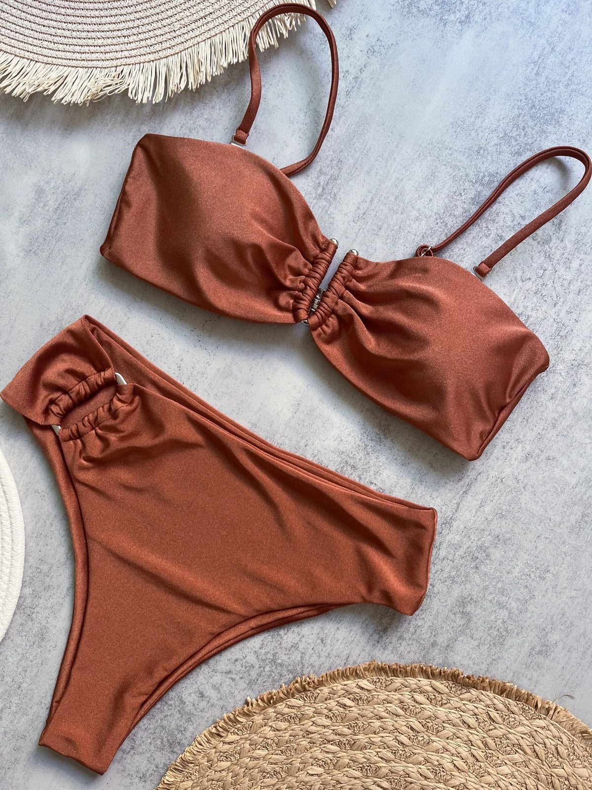 Push-Up Bikini