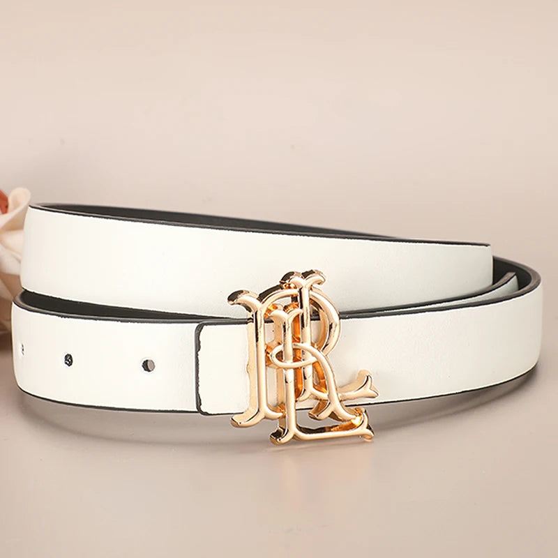 Women’s Leather Belt