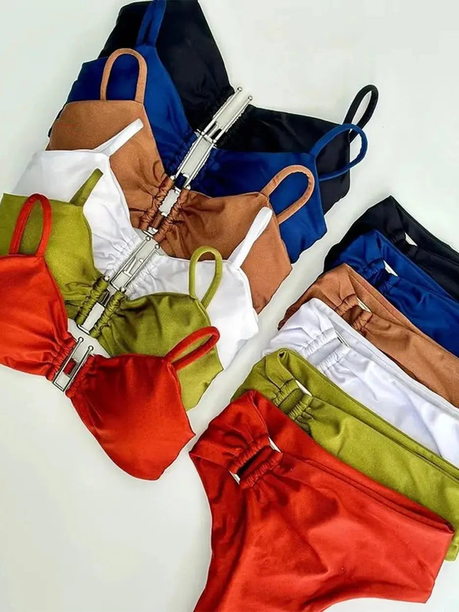 Push-Up Bikini