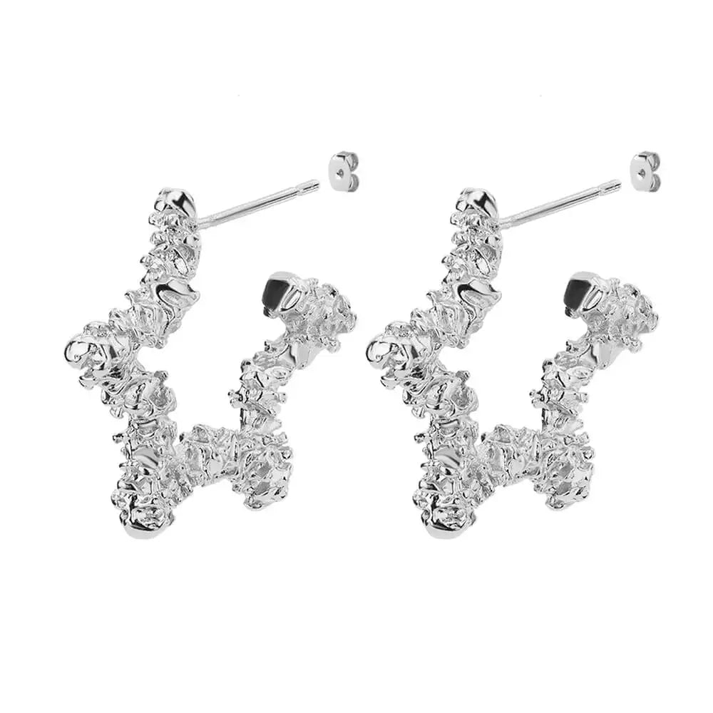 Solea Earrings