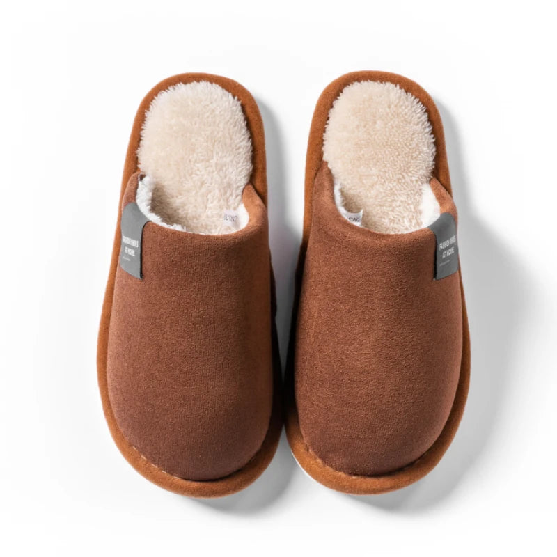 Winter Warm Slippers