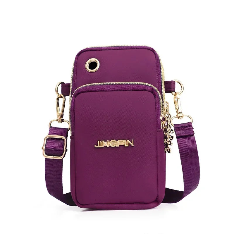 Mini Phone Bag