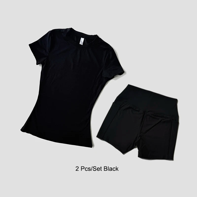 Women’s Sports Set