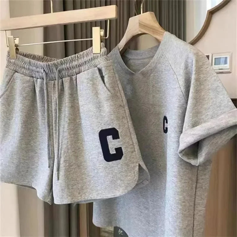 Pajama Set