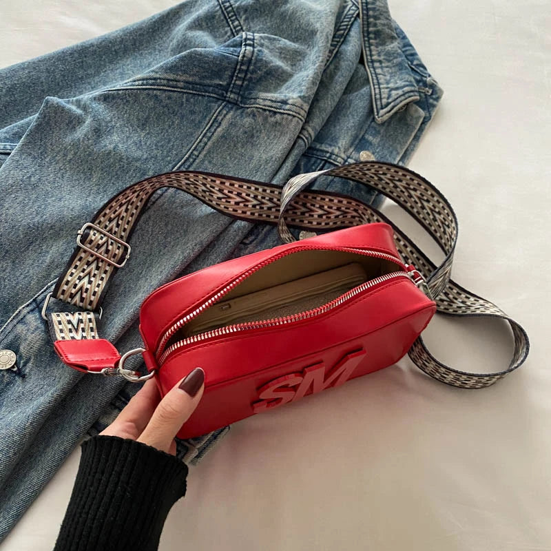 Crossbody Bag