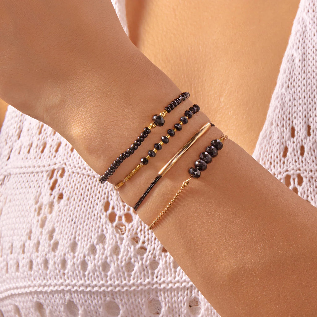 Pearl Bracelets