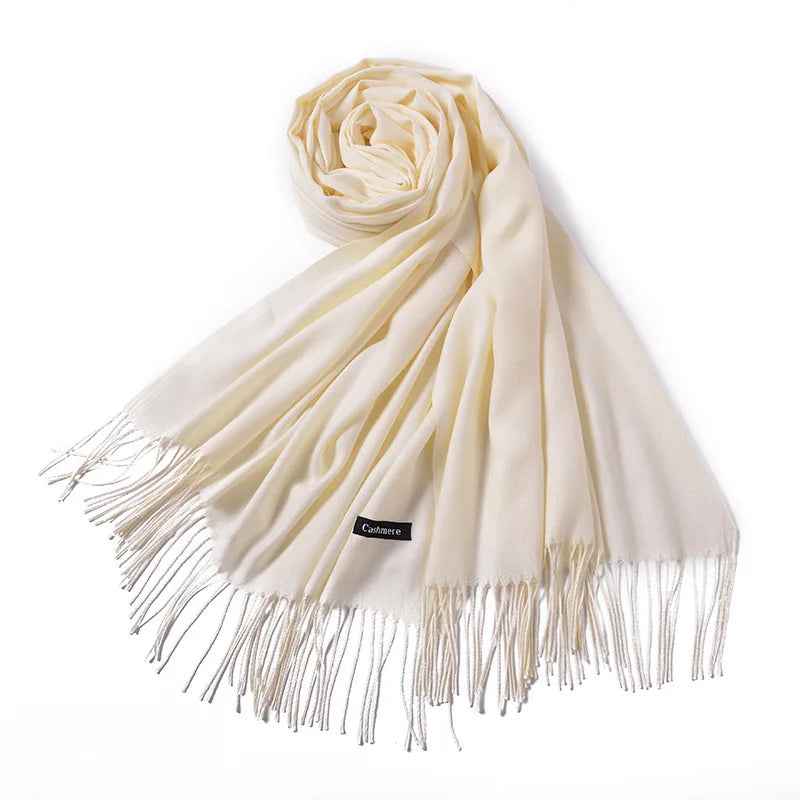 Winter Scarf