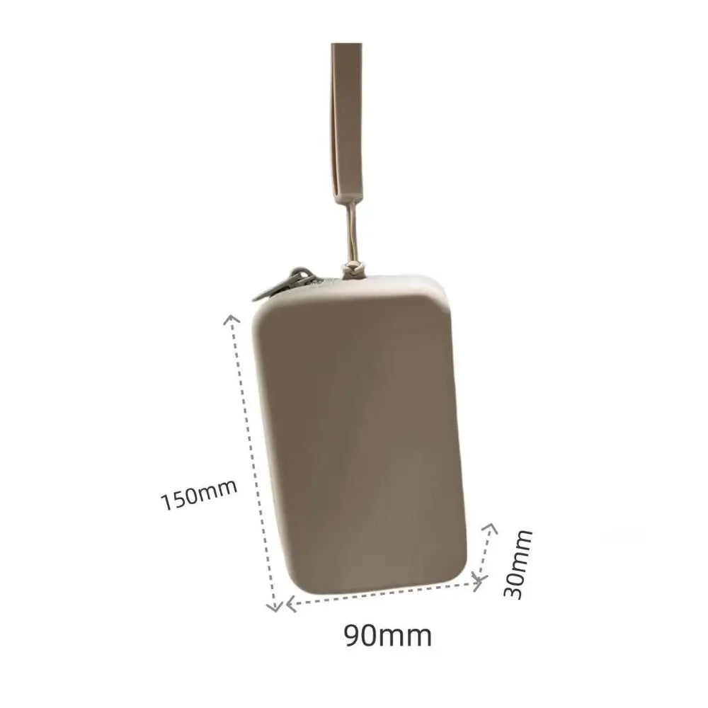 Silicone Wallet